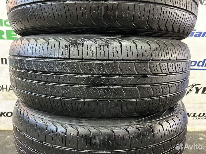 Kumho Road Venture APT KL51 225/65 R17