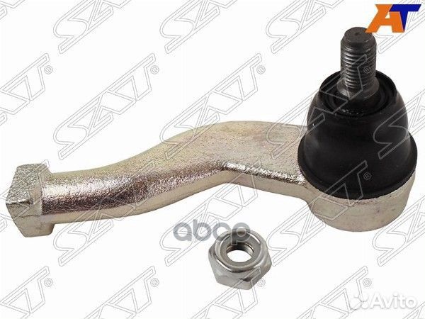 Наконечник рулевой toyota BB/passo/daihatsu BOO