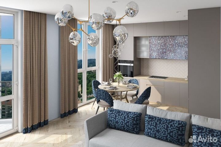 Ремонт и отделка квартир, коттеджей, домов, офисов