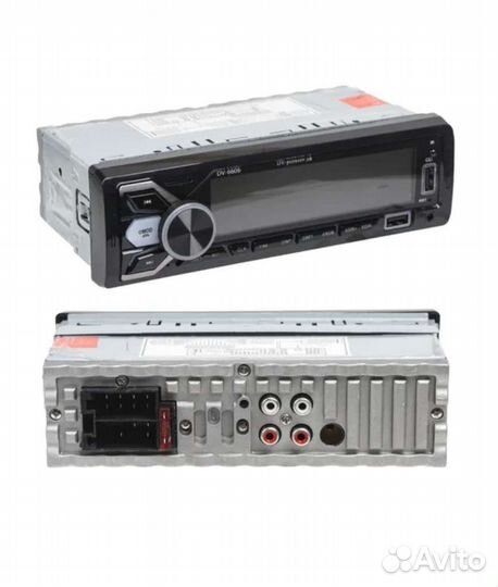 Авто магнитола pioneer