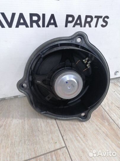 Динамик левый Mercedes Cls W219 3.5 2009