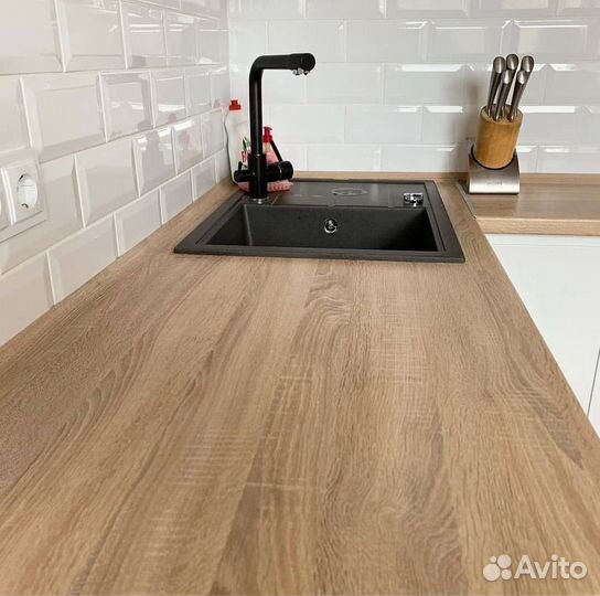 Кухни