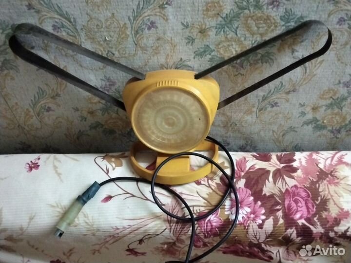 Антенна СССР