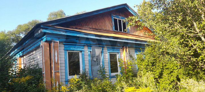 Участок 23 сот. (ИЖС)