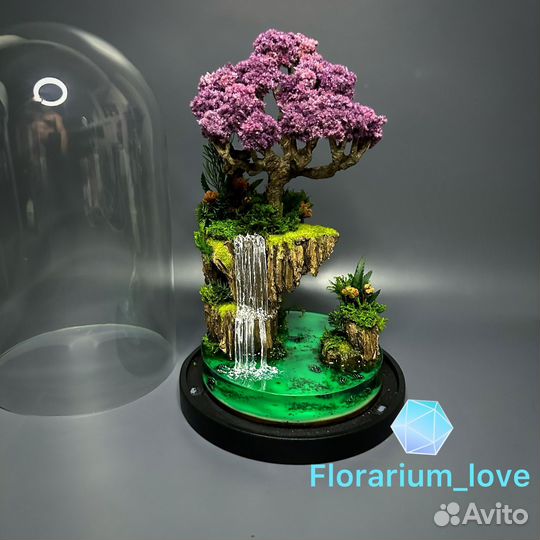 Флорариум