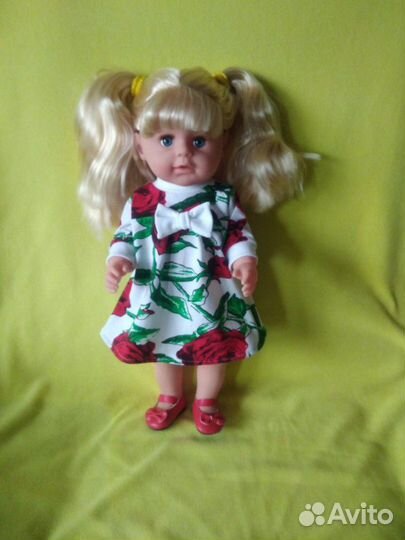 Одежда для беби бон и подобных кукол