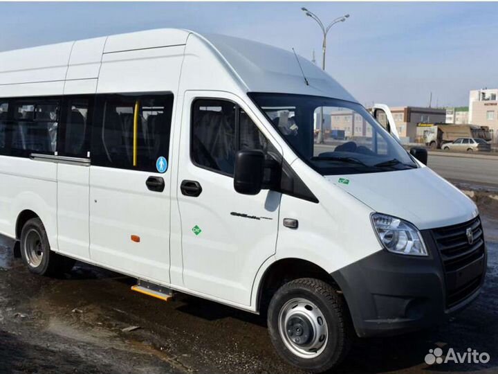 Заказ автобуса 20 мест. Перевозки по Уфе, рб