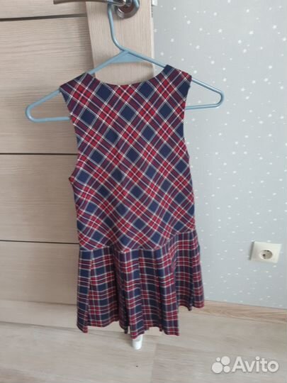 Школьная форма для девочки