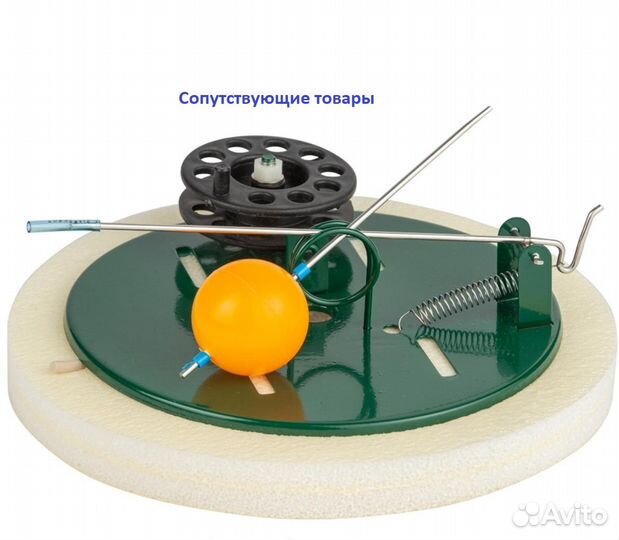 Катушка мультипликаторная Ryobi Varius DB300