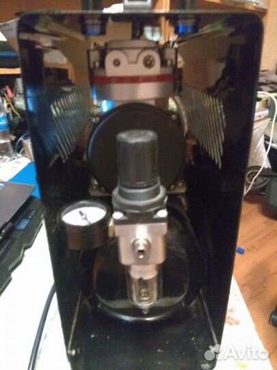 Компрессор для аэрографа fengda AS-189A