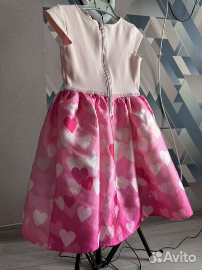 Платье для девочки HM