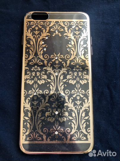 Чехол на iPhone 6 plus/6s plus