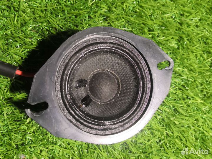 Динамик в заднюю стойку Fiat ulysse 1