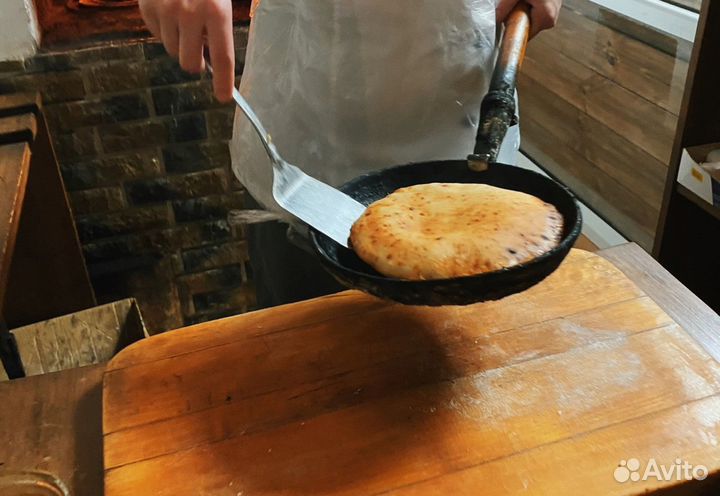 11 ноя.23 Путешествие со вкусом /цо3066