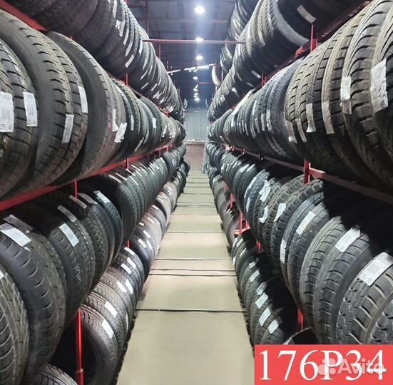 Nokian Tyres Nordman RS 225/55 R17 99P