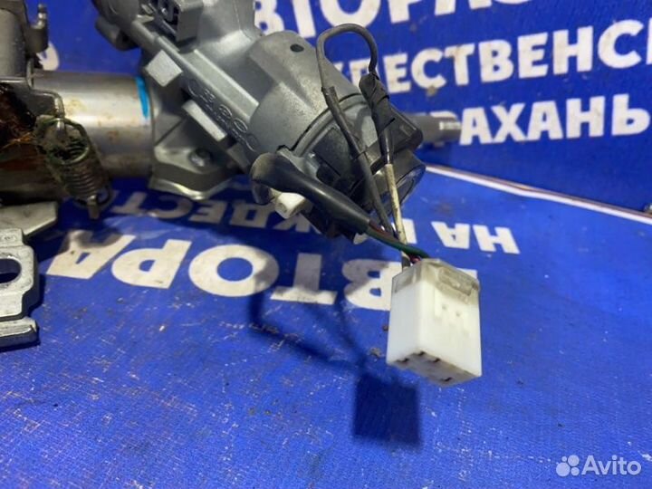 Рулевая колонка Kia Rio 3 седан 2012