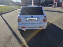 LIFAN Smily (320) 1.3 MT, 2011, 200 000 км, с пробегом, цена 260 000 руб.