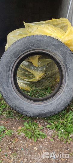 Cordiant Snow Cross 215/65 R16 102T