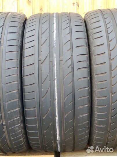 Sailun Atrezzo ZSR 225/45 R18 95W