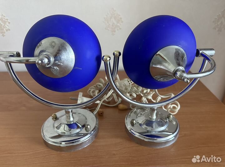 Настенный светильник бра