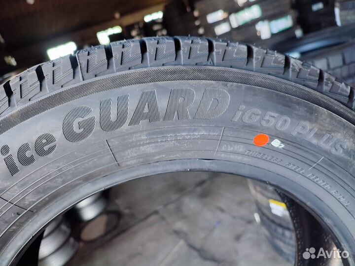 Yokohama Ice Guard IG50+ 185/65 R15