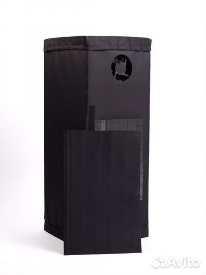 Готовый гроубокс под ключ