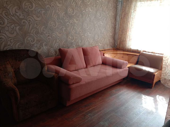 2-к. квартира, 47 м², 5/5 эт.