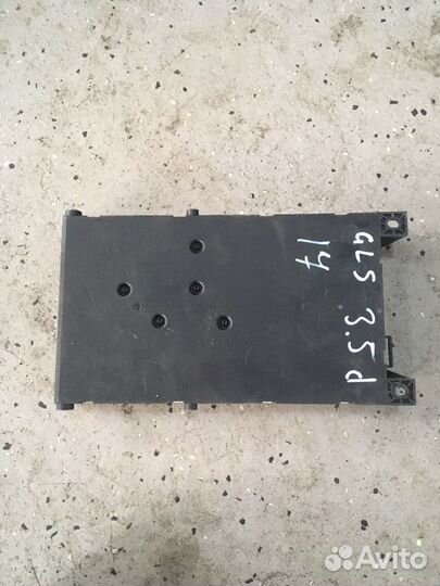 Блок управления Sam Mercedes GL GLS W166 X166