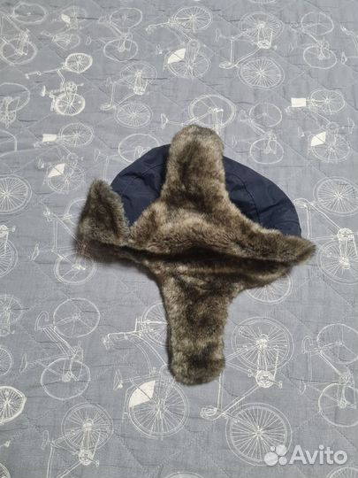 Шапка зимняя на мальчика Reima, H&M