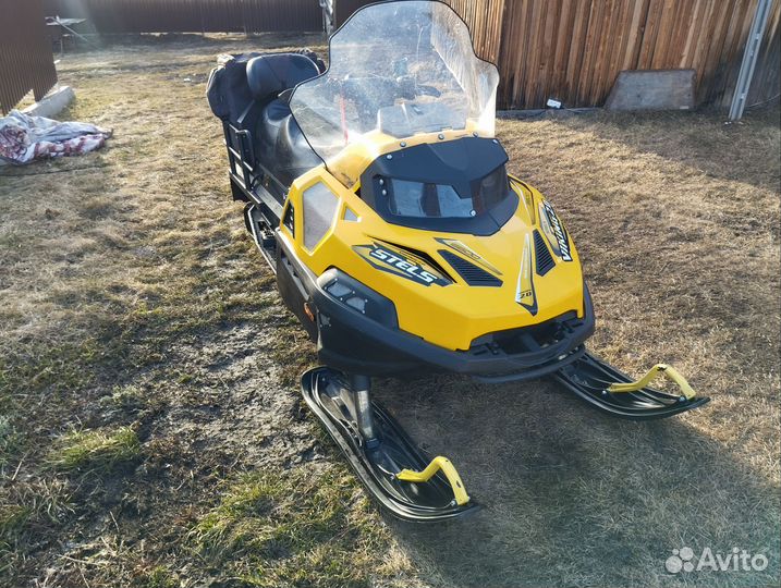 Stels Viking s600 2.0