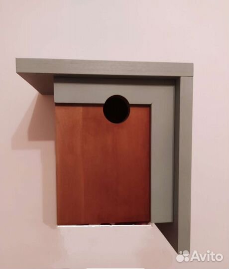 Скворечник