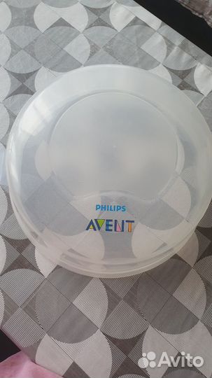 Стерилизатор philips avent