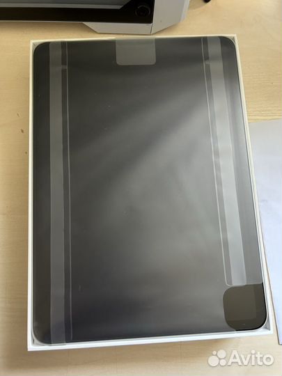 Айпад Apple iPad Pro 11 2021 m1