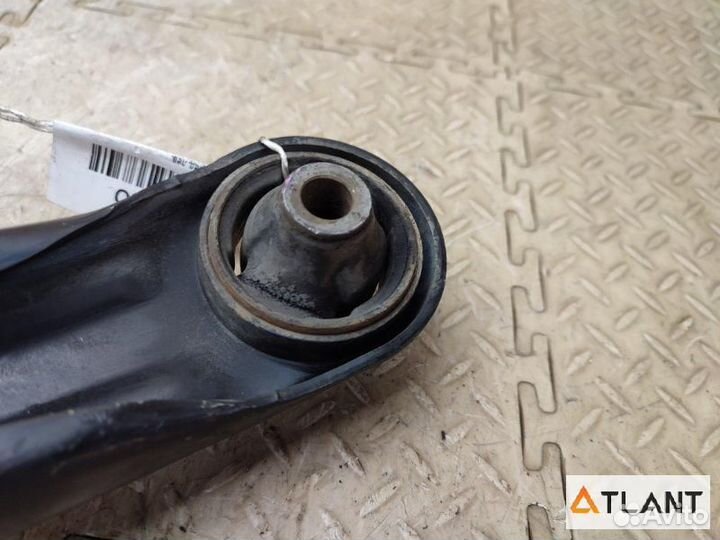 Рычаг передний левый toyota porte