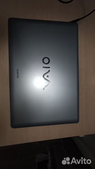 Ноутбук Sony Intel Core i5