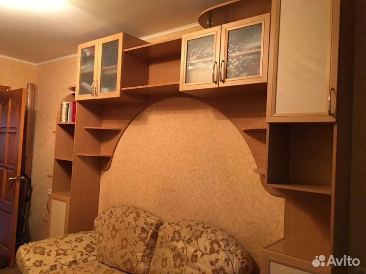 Детская стенка
