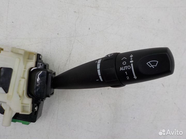Переключатель подрулевой на Hyundai Genesis 934003M011GV