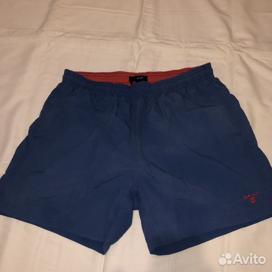 Брендовые мужские вещи