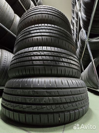 Nokian Tyres Hakka Green 3 185/70 R14