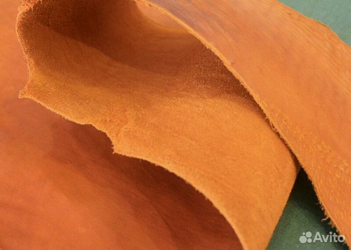 Натуральная кожа