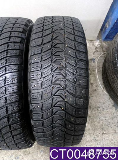 Michelin X-Ice North 3 215/60 R16 96T