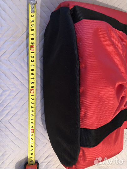 Переноска для собак