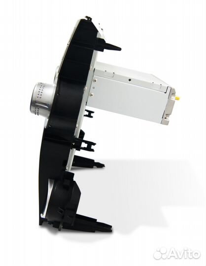 Магнитола Tesla для Toyota Highlander android