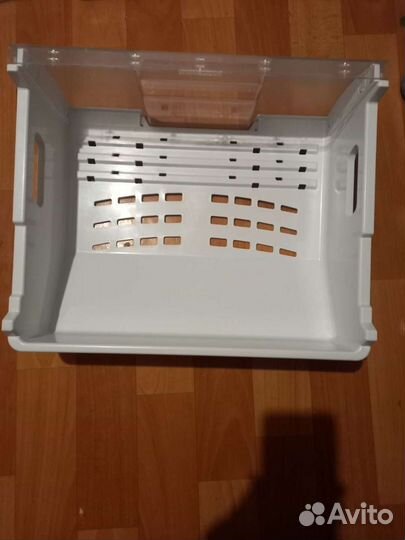 Ящики для морозилки