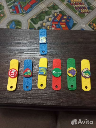 Завры 2 пятерочка обмен/продажа