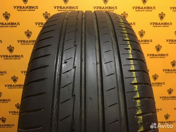 Yokohama BluEarth-A AE-50 195/65 R15