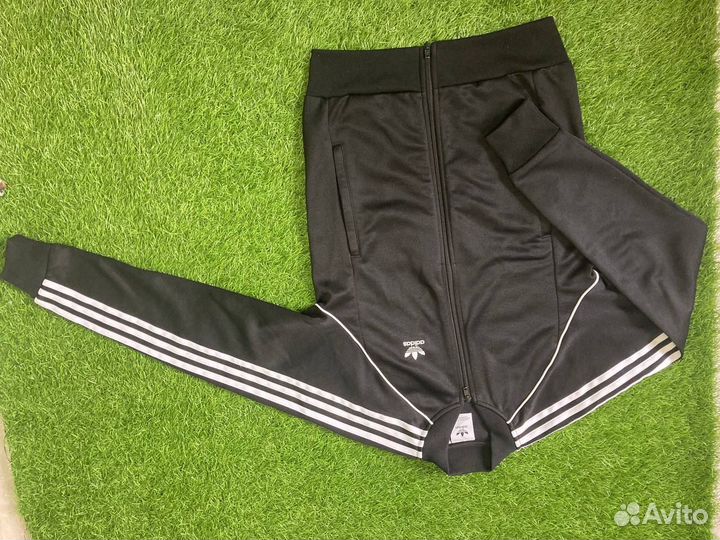 Кофта мужская adidas
