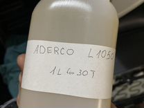 Присадка в дизельное топливо Aderco L1050