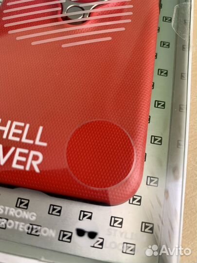 Чехол для iPhone 7/8/SE2