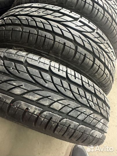 Amtel K-135 175/65 R14 и 185/60 R14